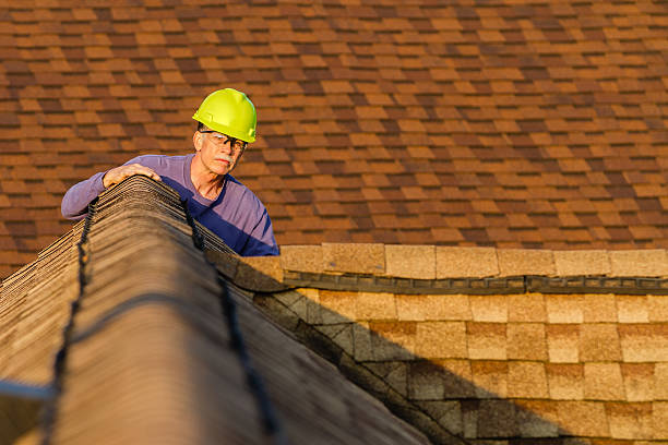 Best Storm Damage Roof Repair  in West Newton, PA